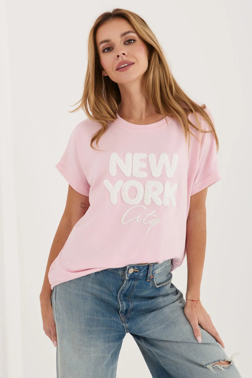 Palaidinė modelis 227702 Rue Paris
