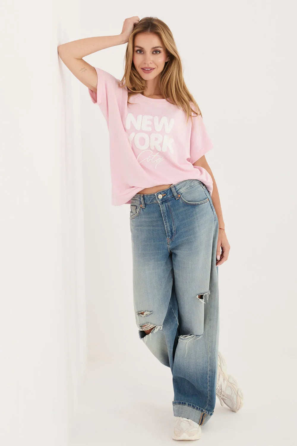 Palaidinė modelis 227702 Rue Paris