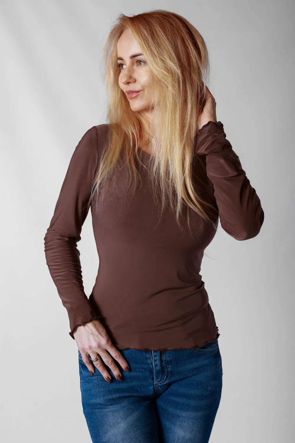 Palaidinė modelis 227851 Mirale