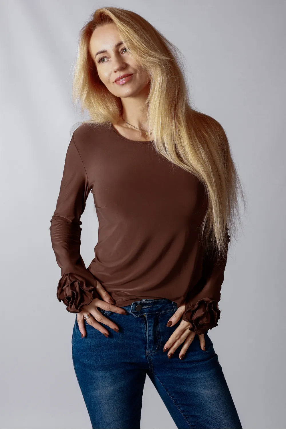 Palaidinė, modelis 227889 Mirale