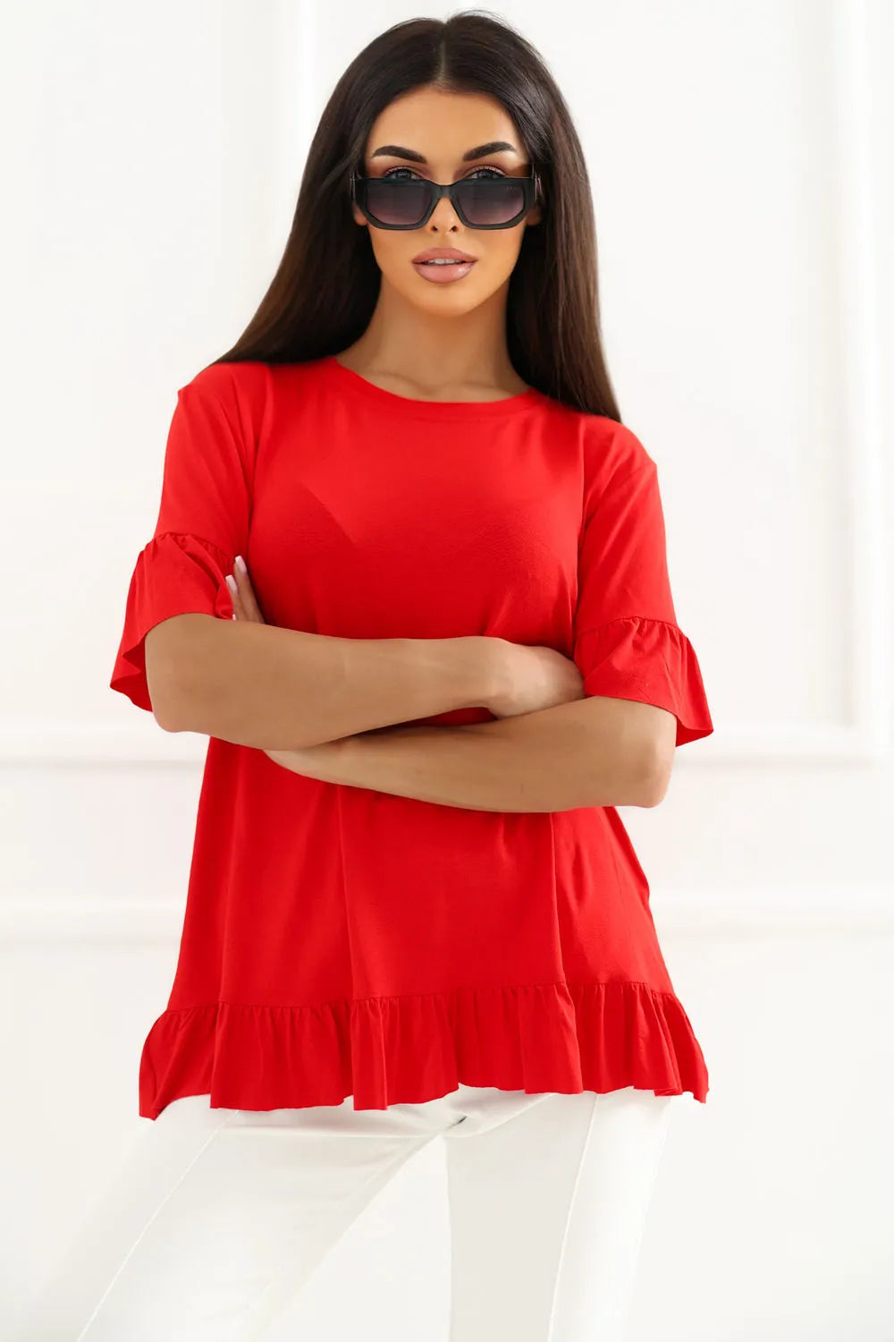 Palaidinė modelis 228252 Relevance
