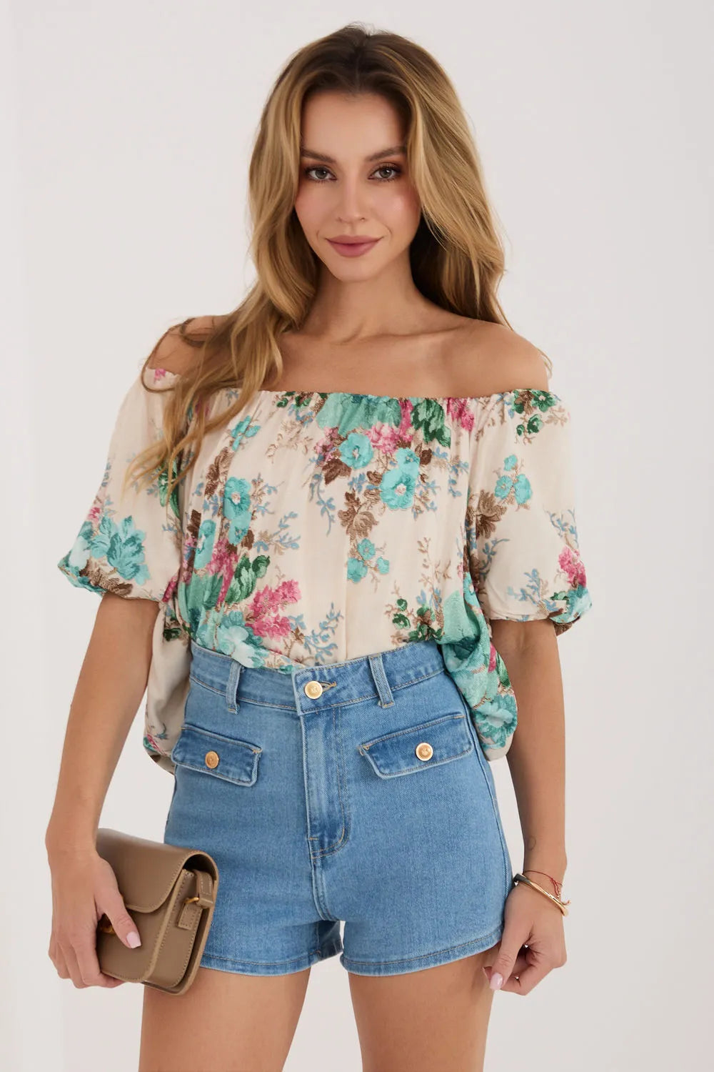 Palaidinė modelis 228429 Italy Moda