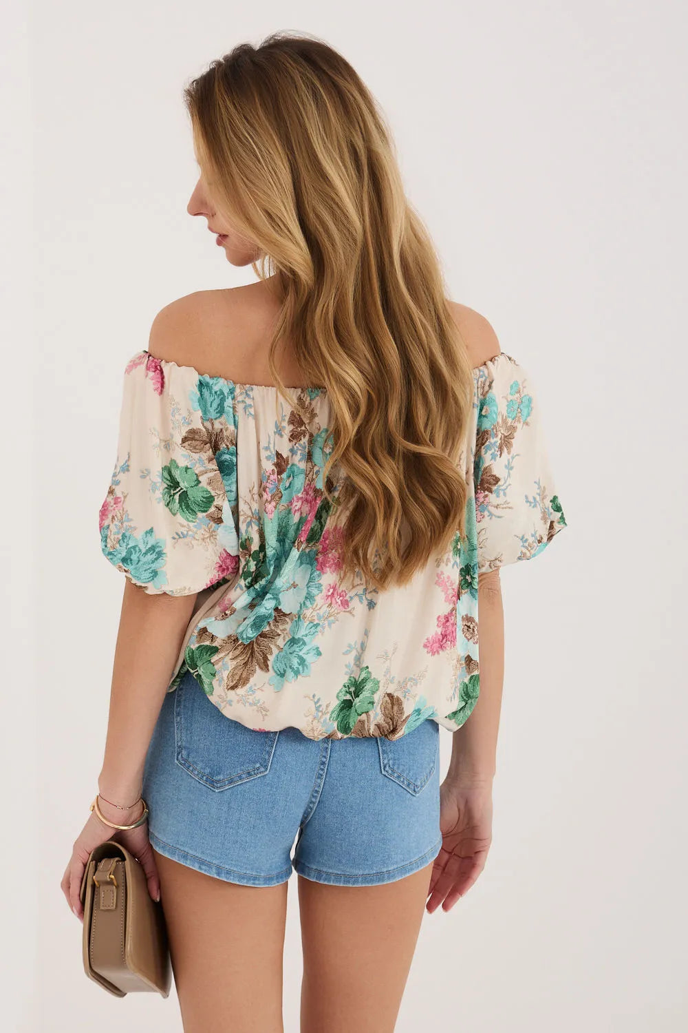 Palaidinė modelis 228429 Italy Moda