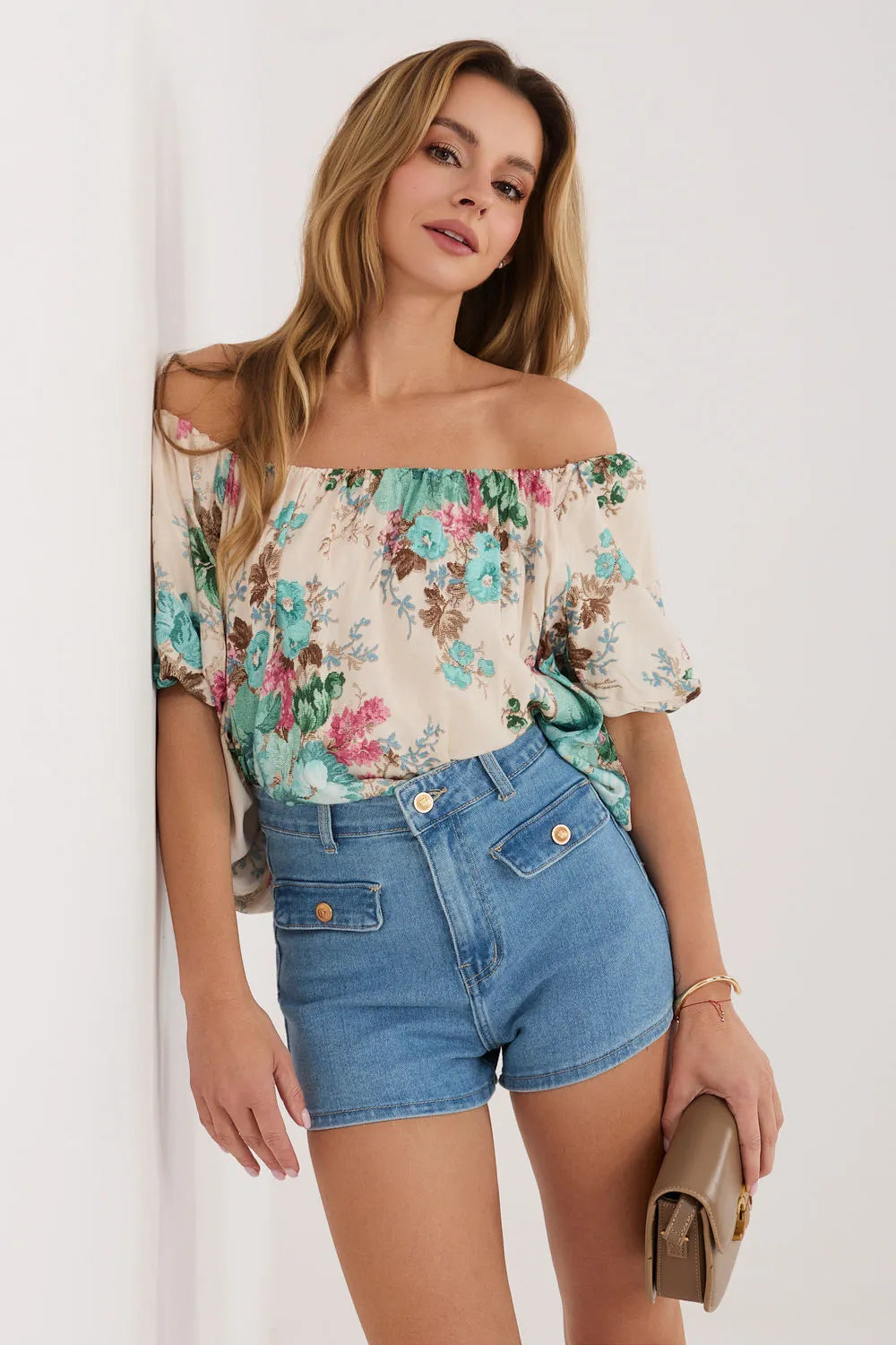 Palaidinė modelis 228429 Italy Moda