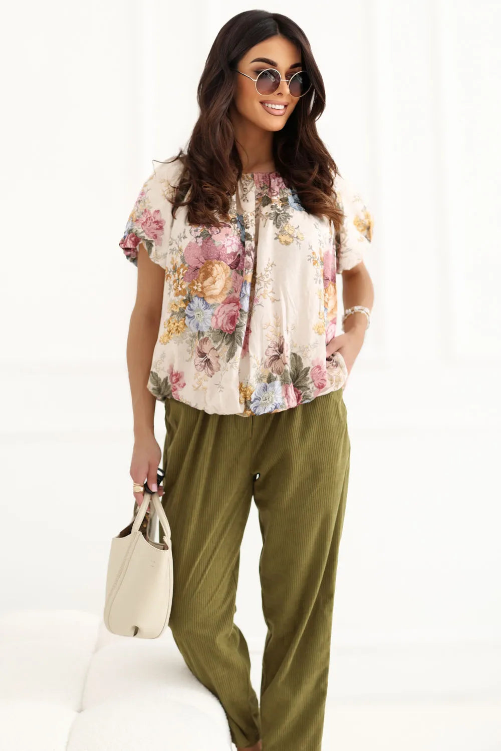 Palaidinė, modelis 228431, Italy Moda