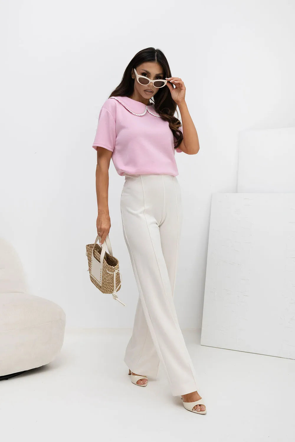 Palaidinė, modelis 228449, Italy Moda