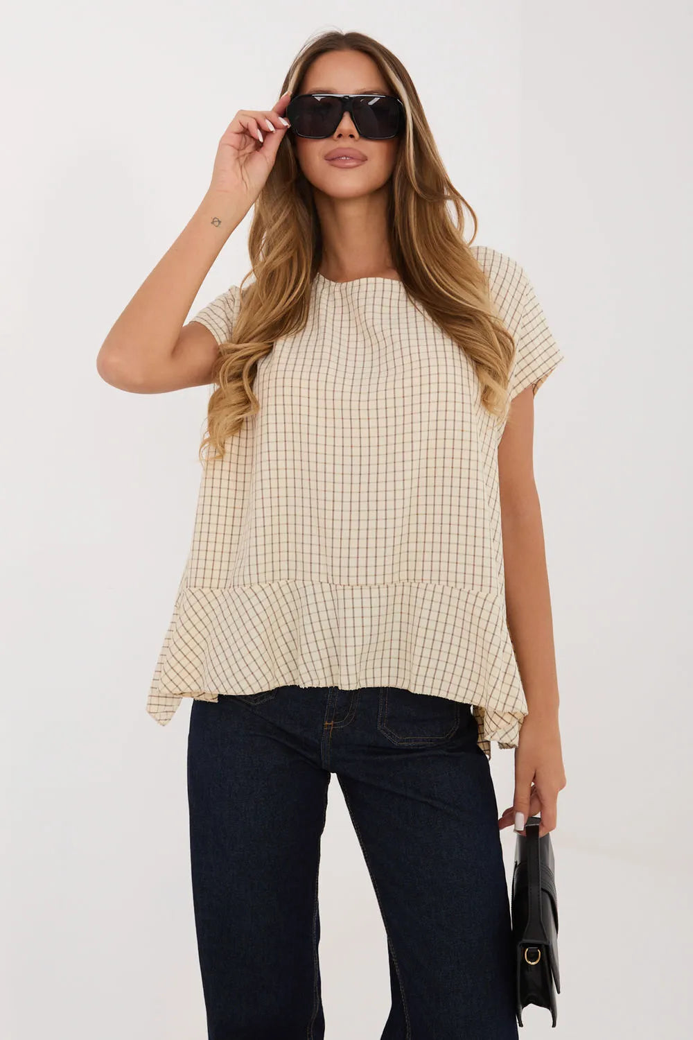 Palaidinė modelis 228460 Italy Moda