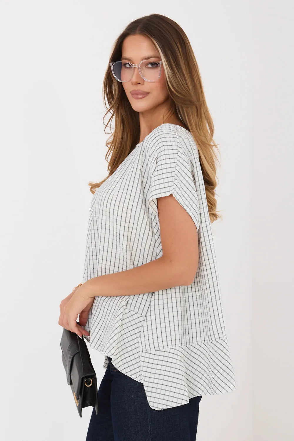 Palaidinė, modelis 228461, Italy Moda