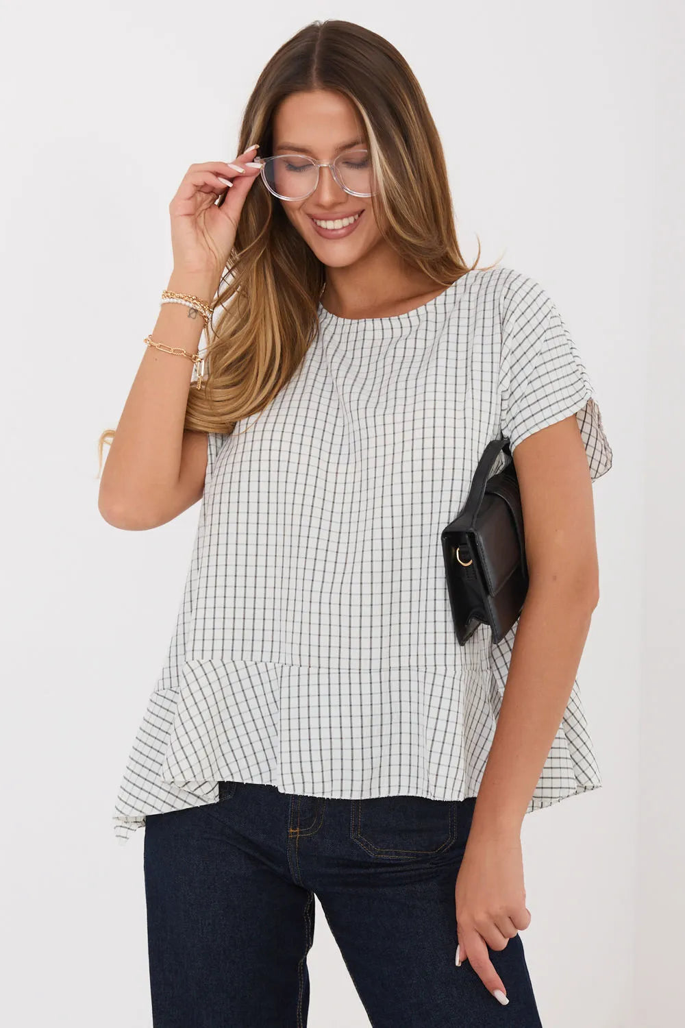 Palaidinė, modelis 228461, Italy Moda