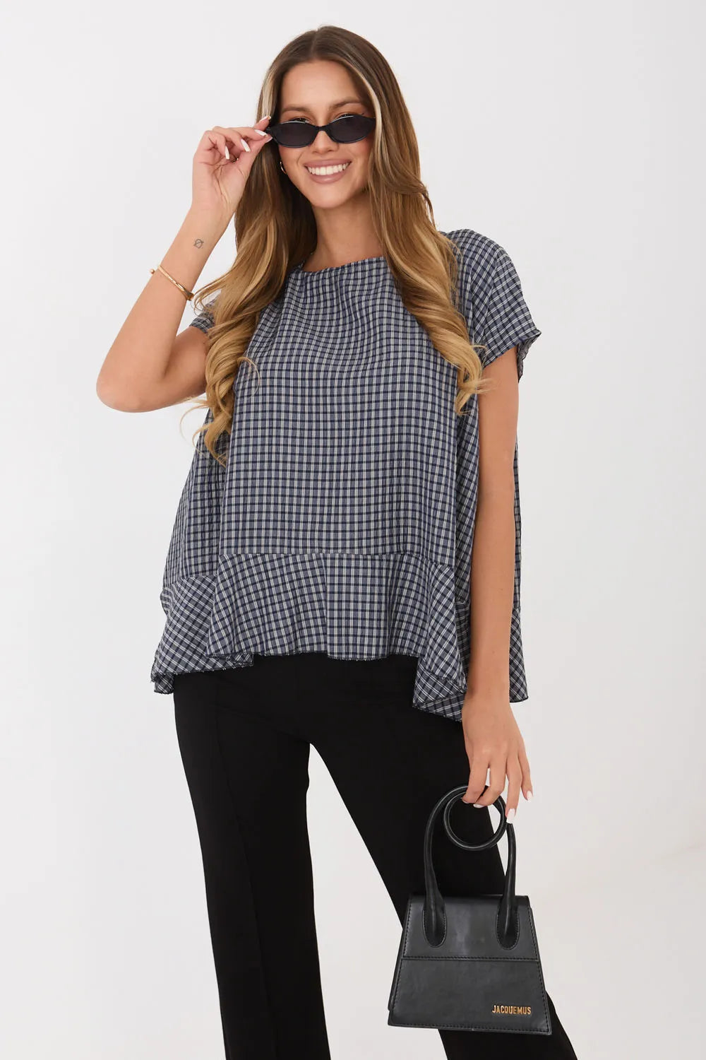 Palaidinė modelis 228462 Italy Moda