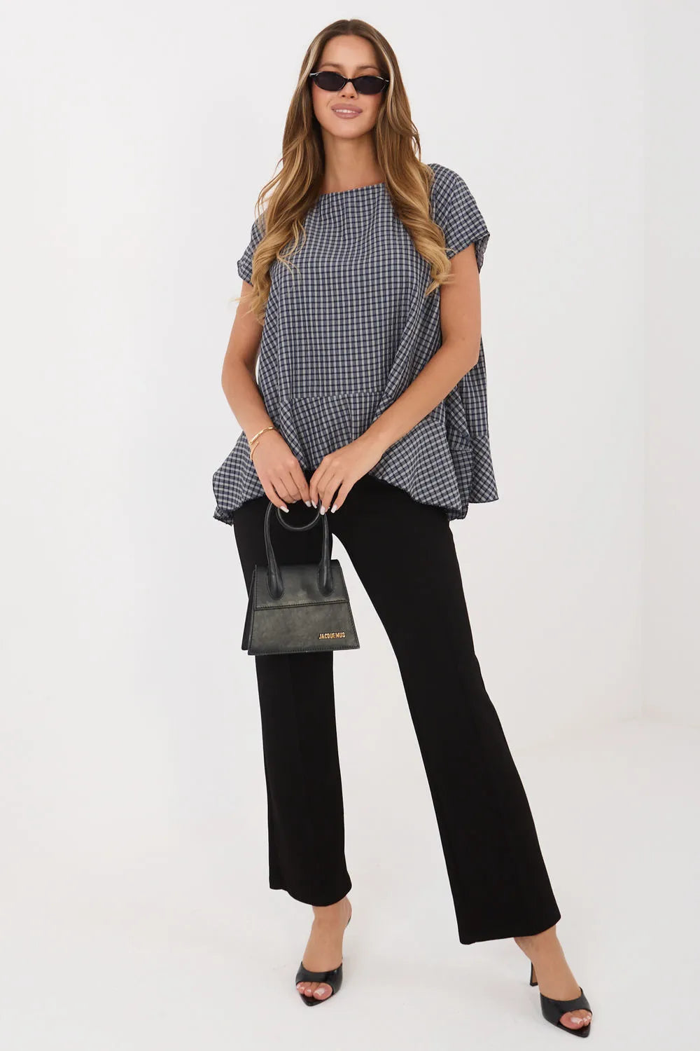Palaidinė modelis 228462 Italy Moda