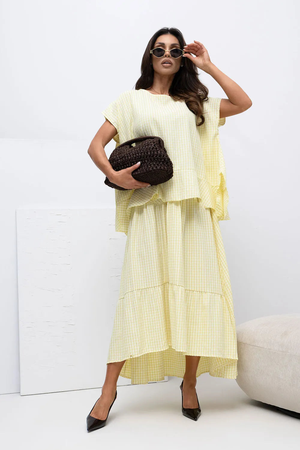Palaidinė, modelis 228463, Italy Moda