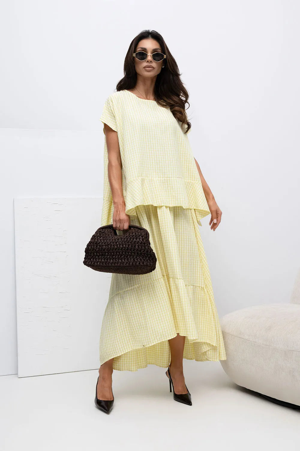 Palaidinė, modelis 228463, Italy Moda