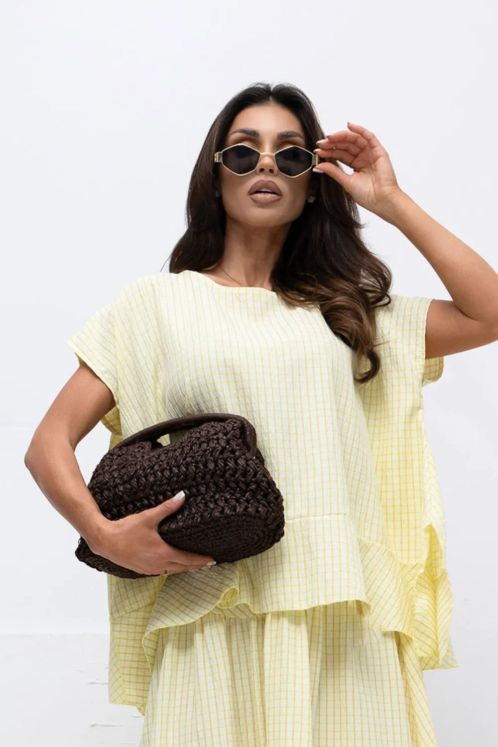 Palaidinė, modelis 228463, Italy Moda