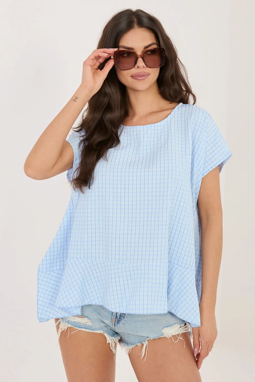 Palaidinė modelis 228465 Italy Moda