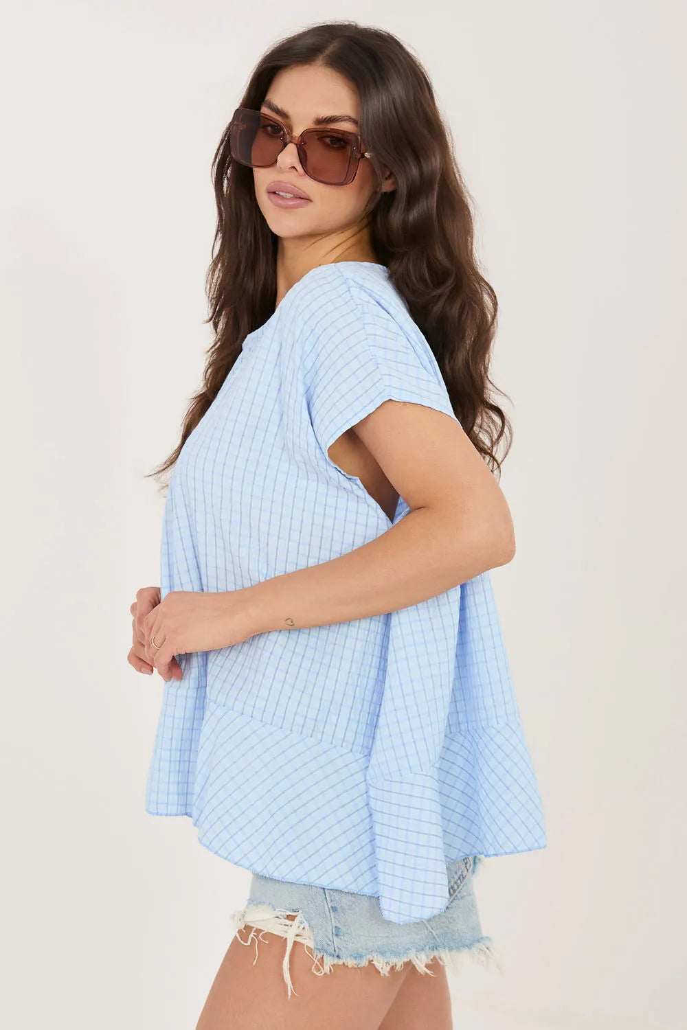 Palaidinė modelis 228465 Italy Moda