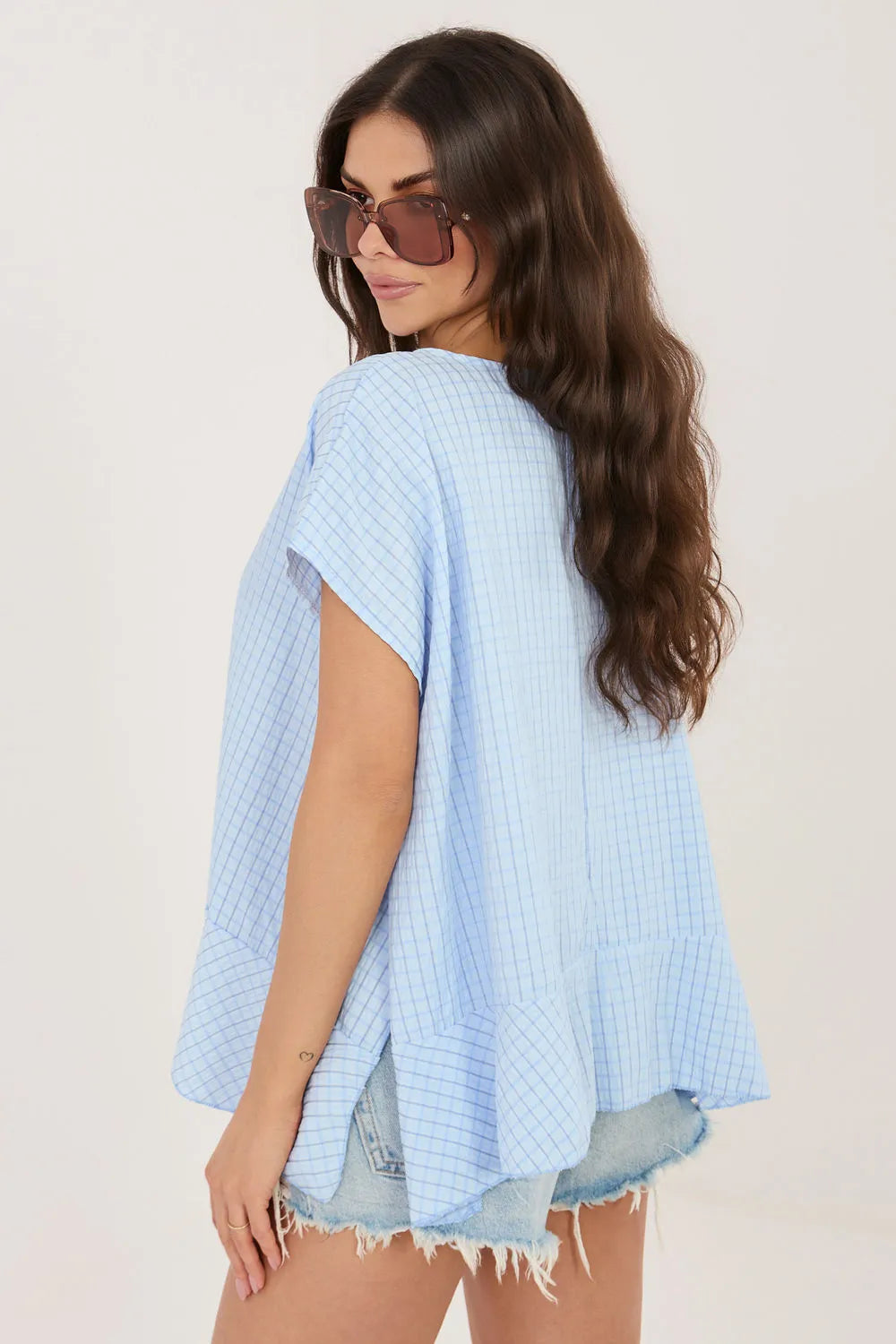 Palaidinė modelis 228465 Italy Moda
