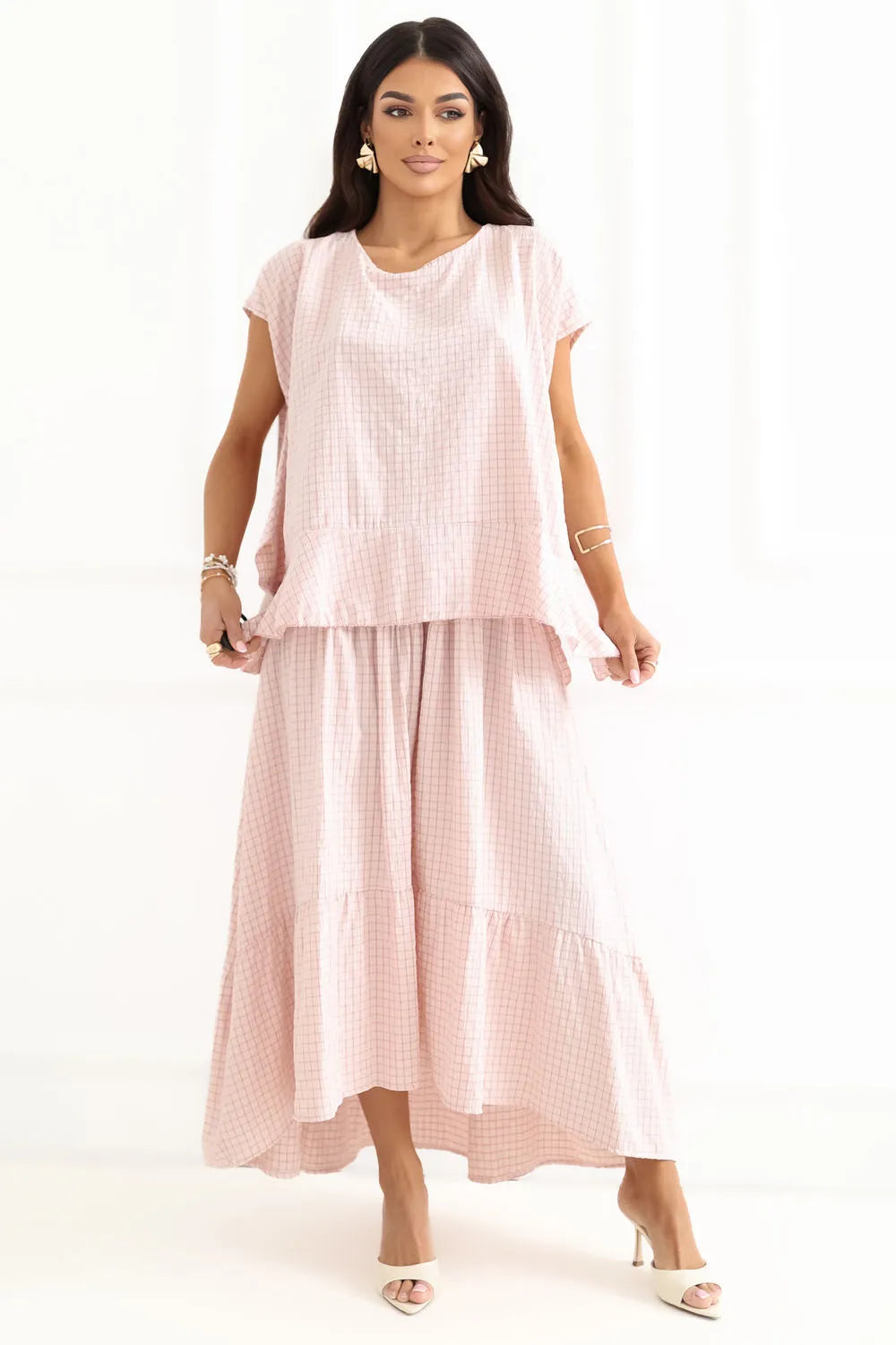 Palaidinė, modelis 228466 Italy Moda