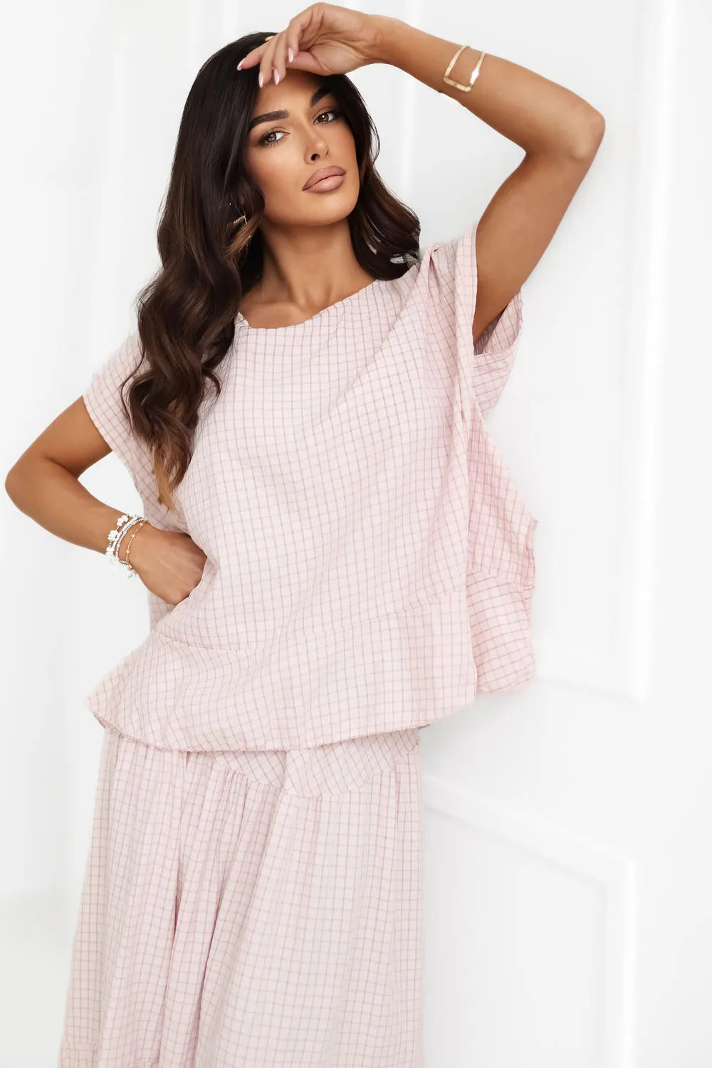 Palaidinė, modelis 228466 Italy Moda