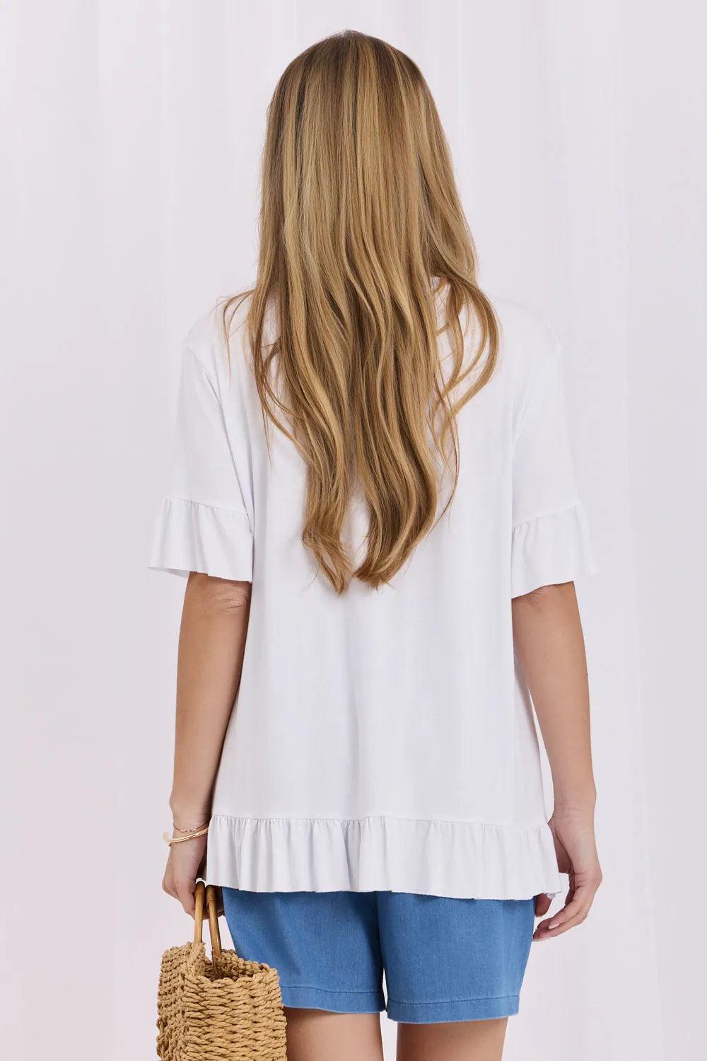 Palaidinė „Relevance“ modelis 228064