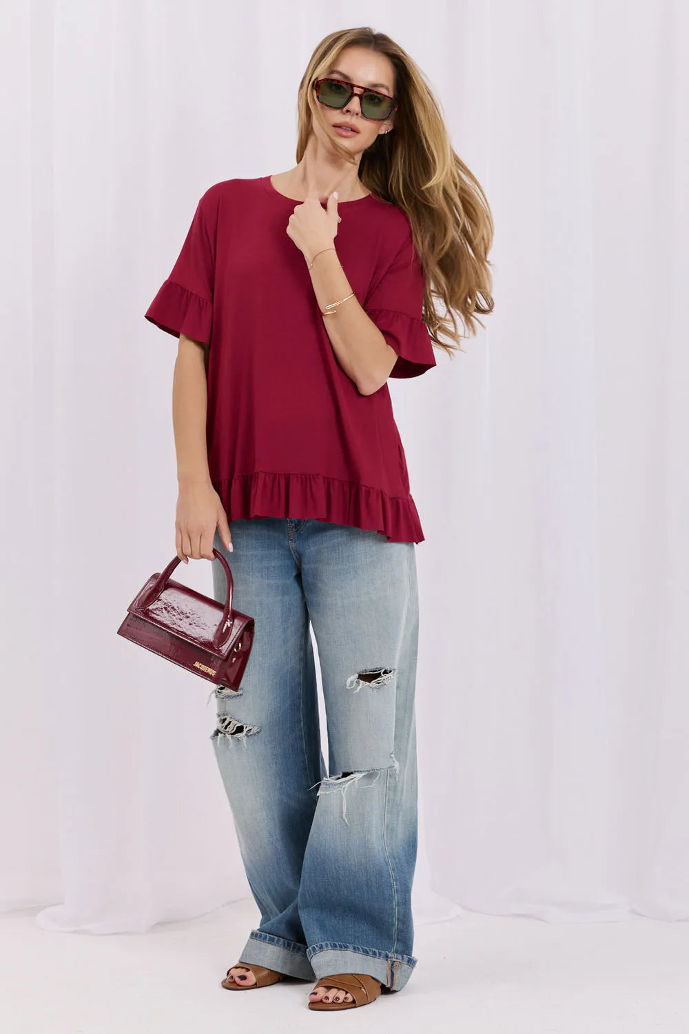 Palaidinė "Relevance" modelis 228256