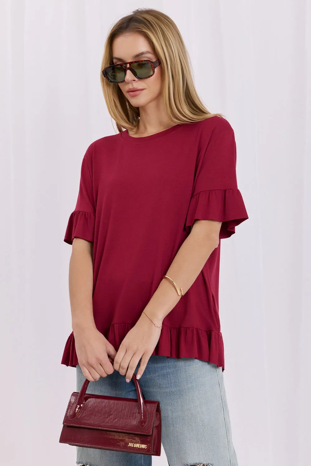 Palaidinė "Relevance" modelis 228256