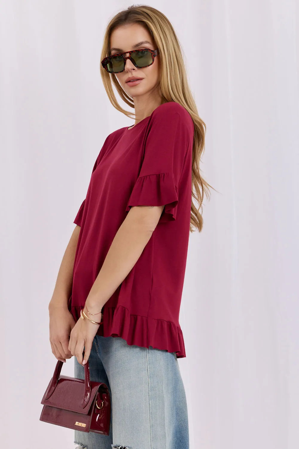Palaidinė "Relevance" modelis 228256
