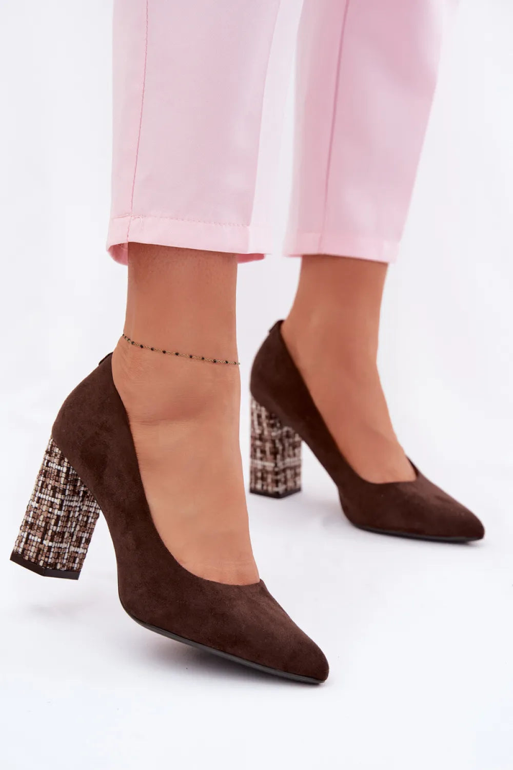 Paltakuliai bateliai modelis 227177 Step in style