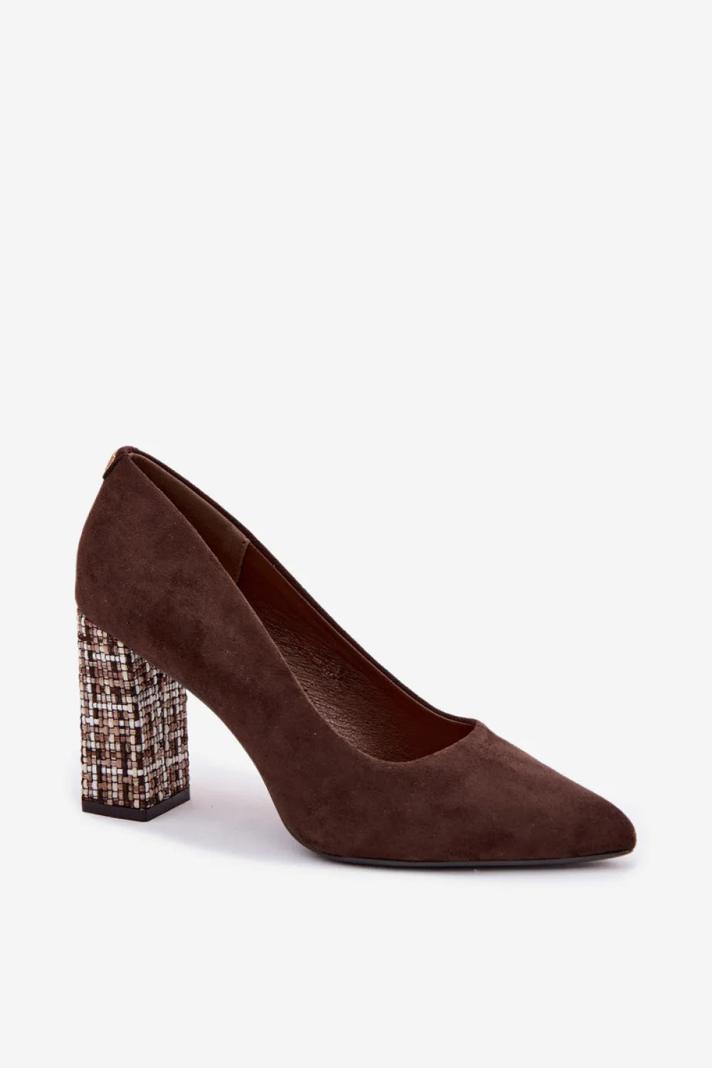 Paltakuliai bateliai modelis 227177 Step in style
