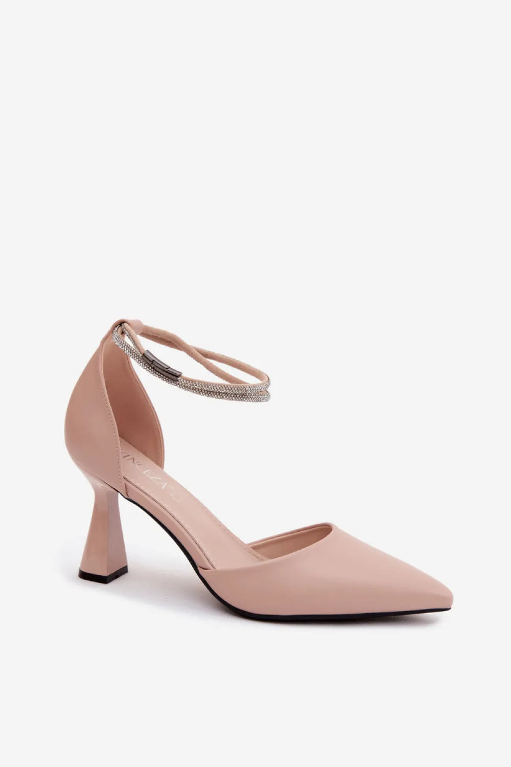 Paltakuliai bateliai modelis 227802 Step in style