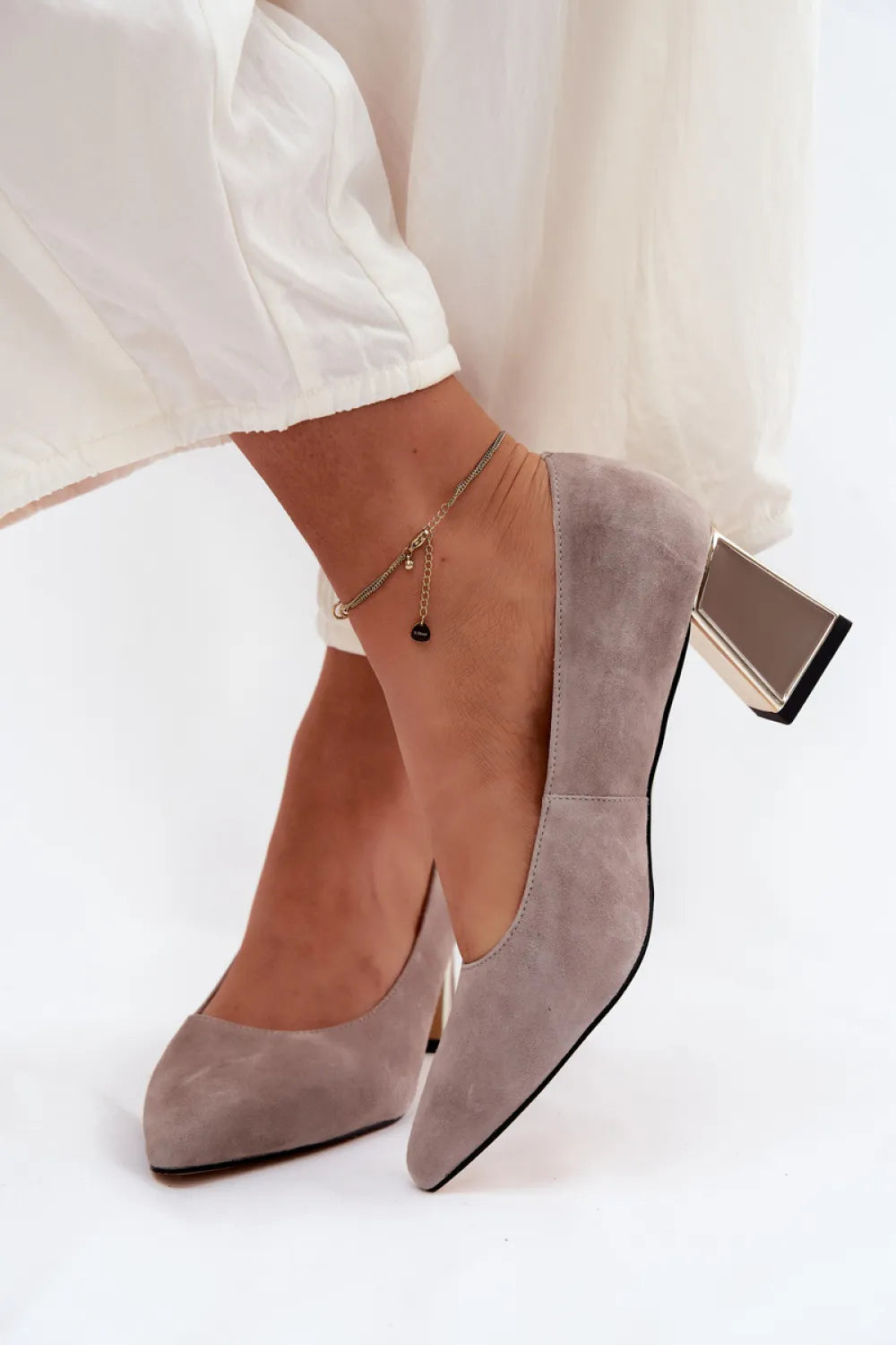Paltakulnių bateliai modelis 227169 Step in style