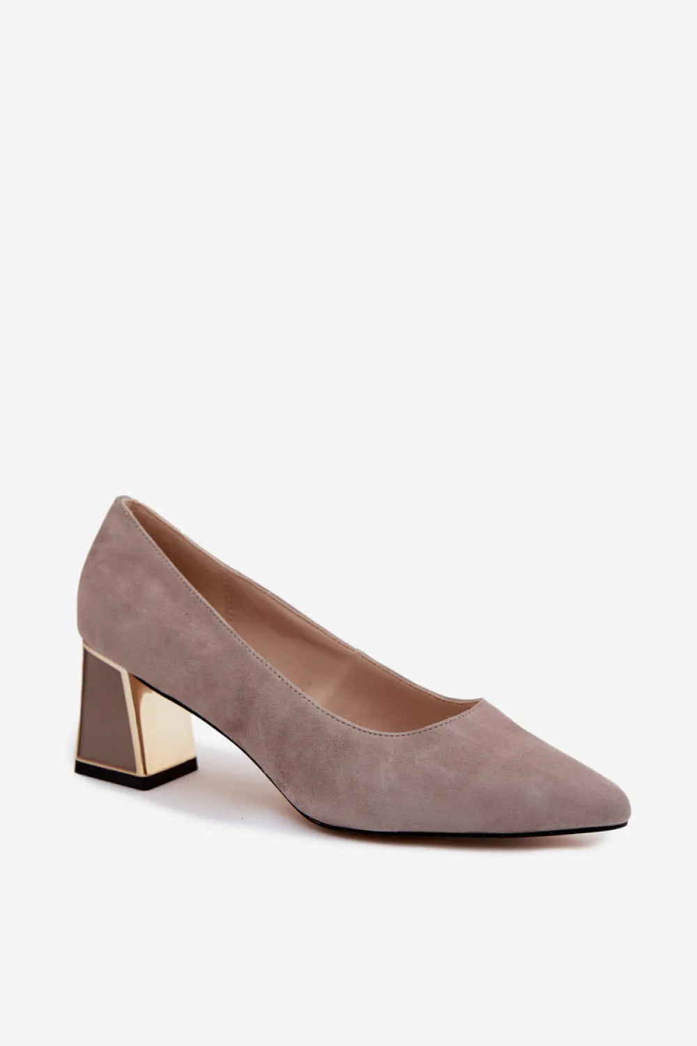 Paltakulnių bateliai modelis 227169 Step in style