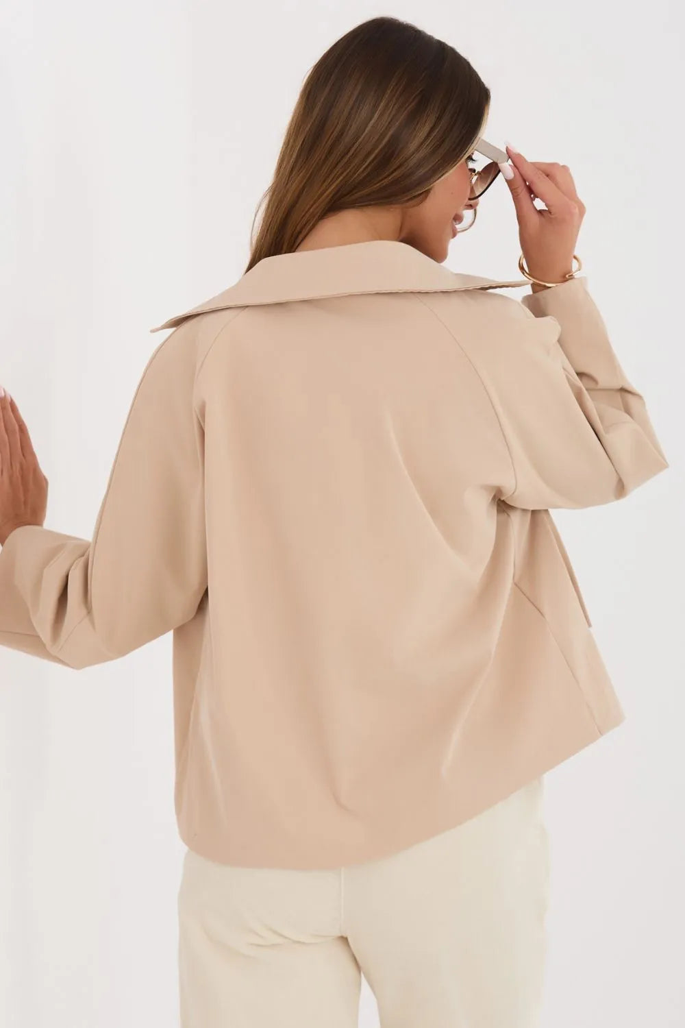 Paltas modelis 227356 Rue Paris