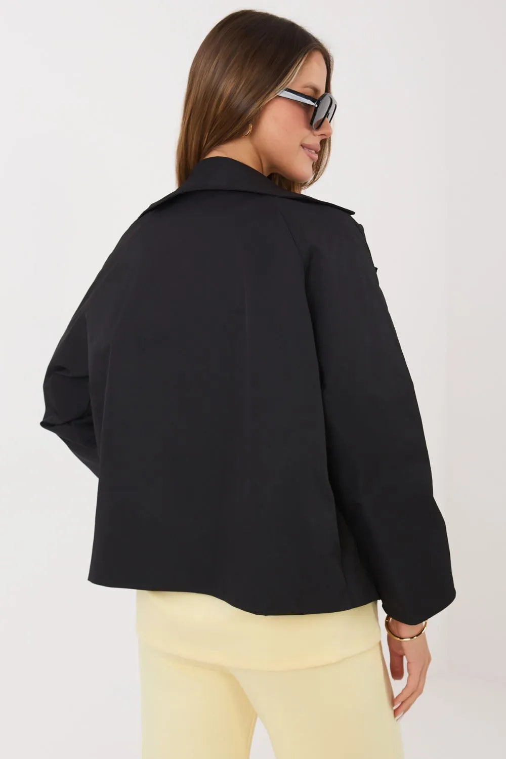 Paltas modelis 227357 Rue Paris