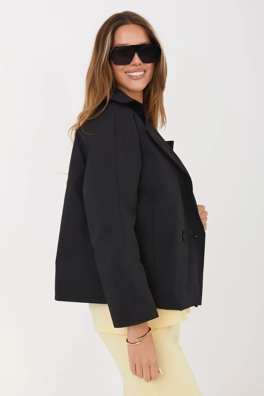 Paltas modelis 227357 Rue Paris