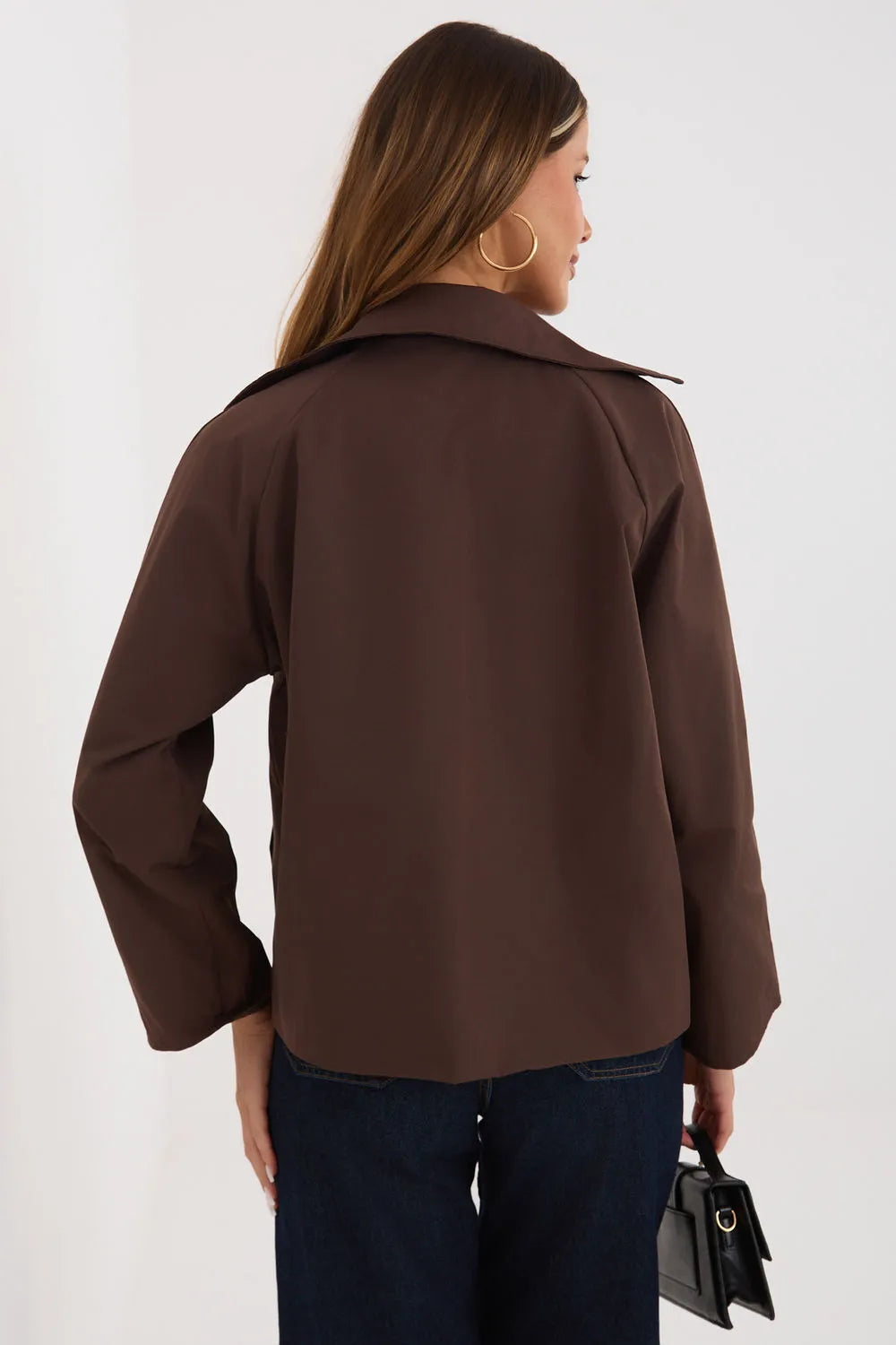 Paltas modelis 227358 Rue Paris