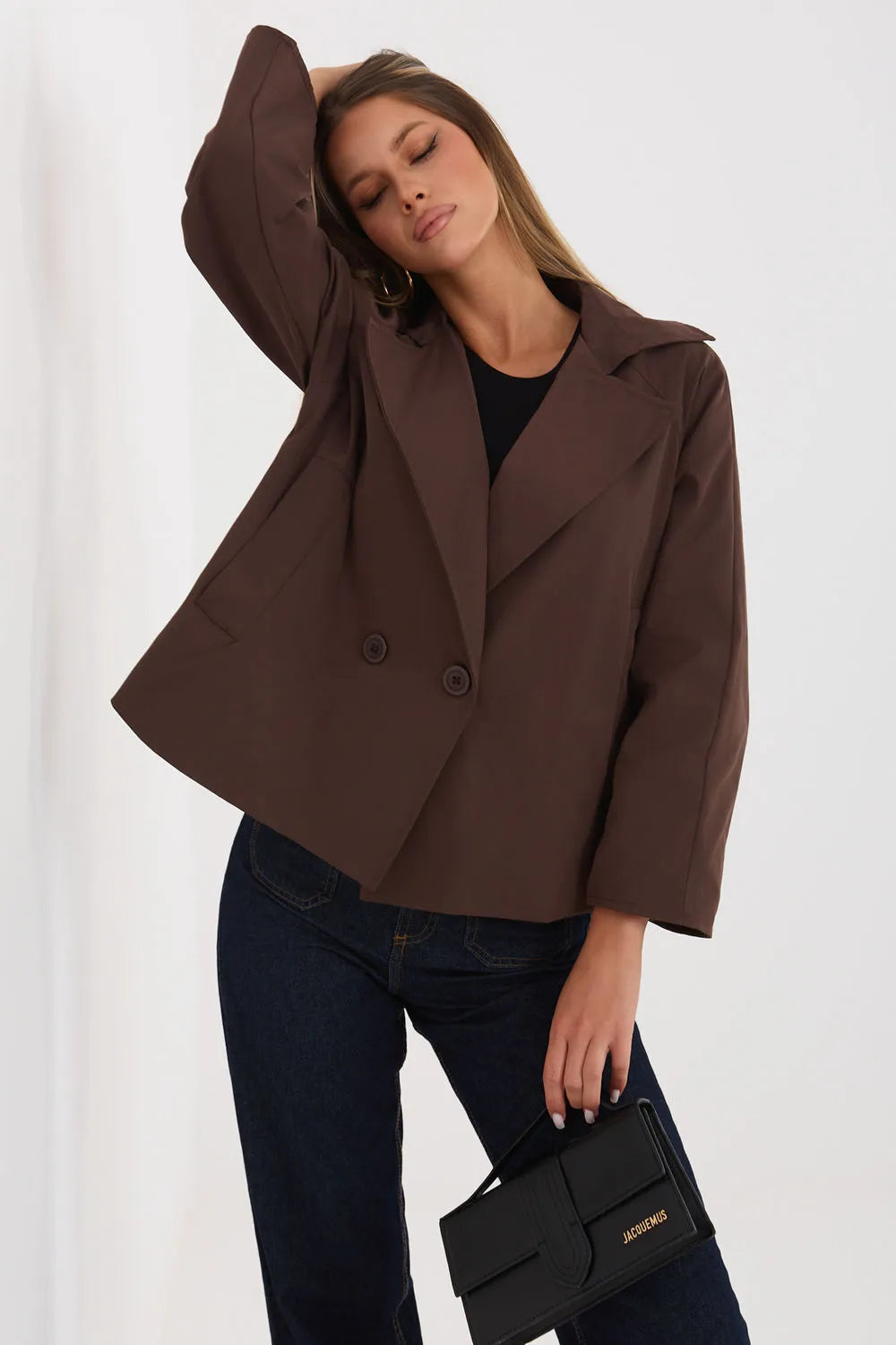 Paltas modelis 227358 Rue Paris