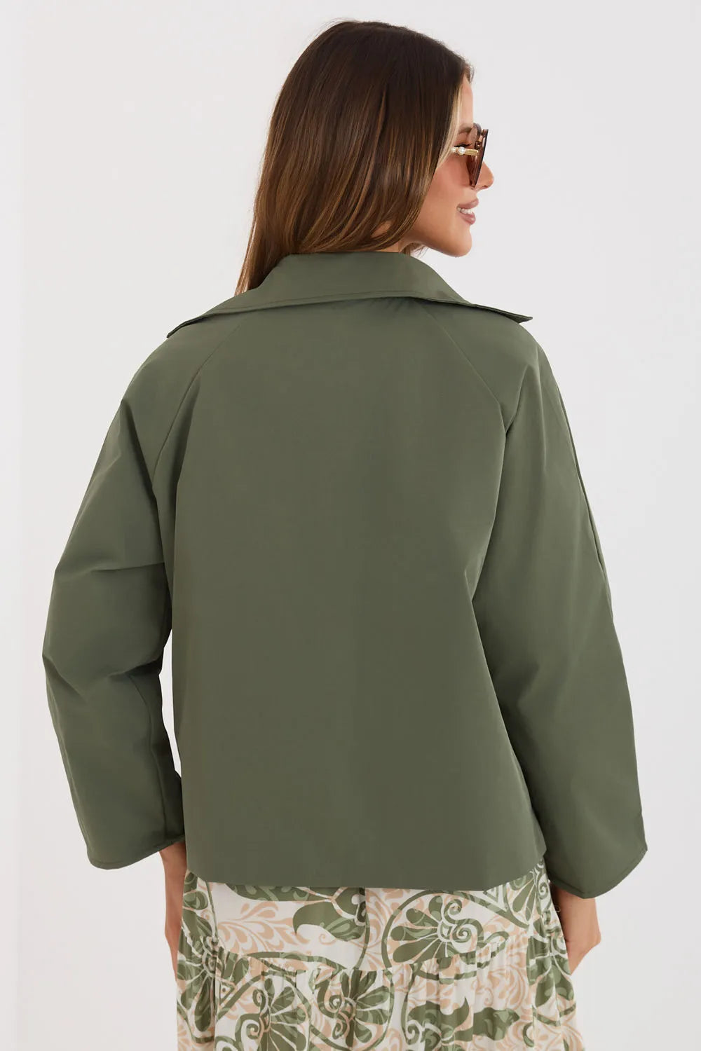 Paltas modelis 227359 Rue Paris