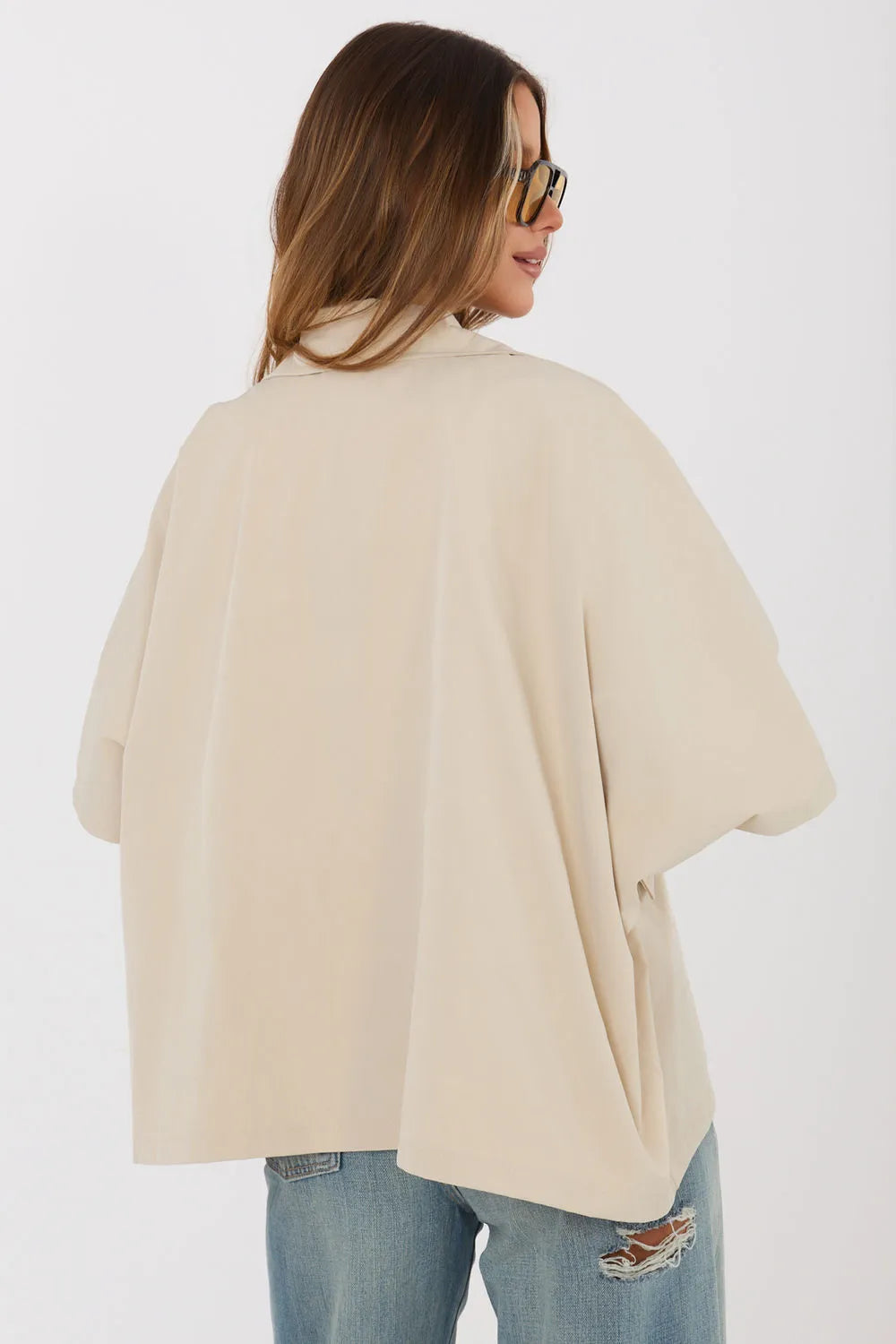 Paltas modelis 227360 Rue Paris