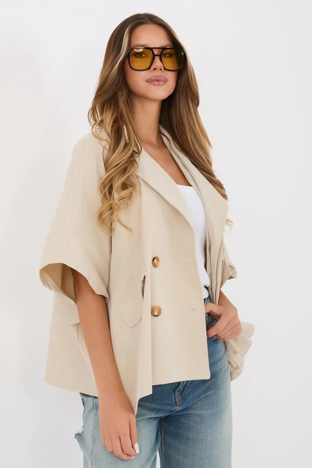 Paltas modelis 227360 Rue Paris