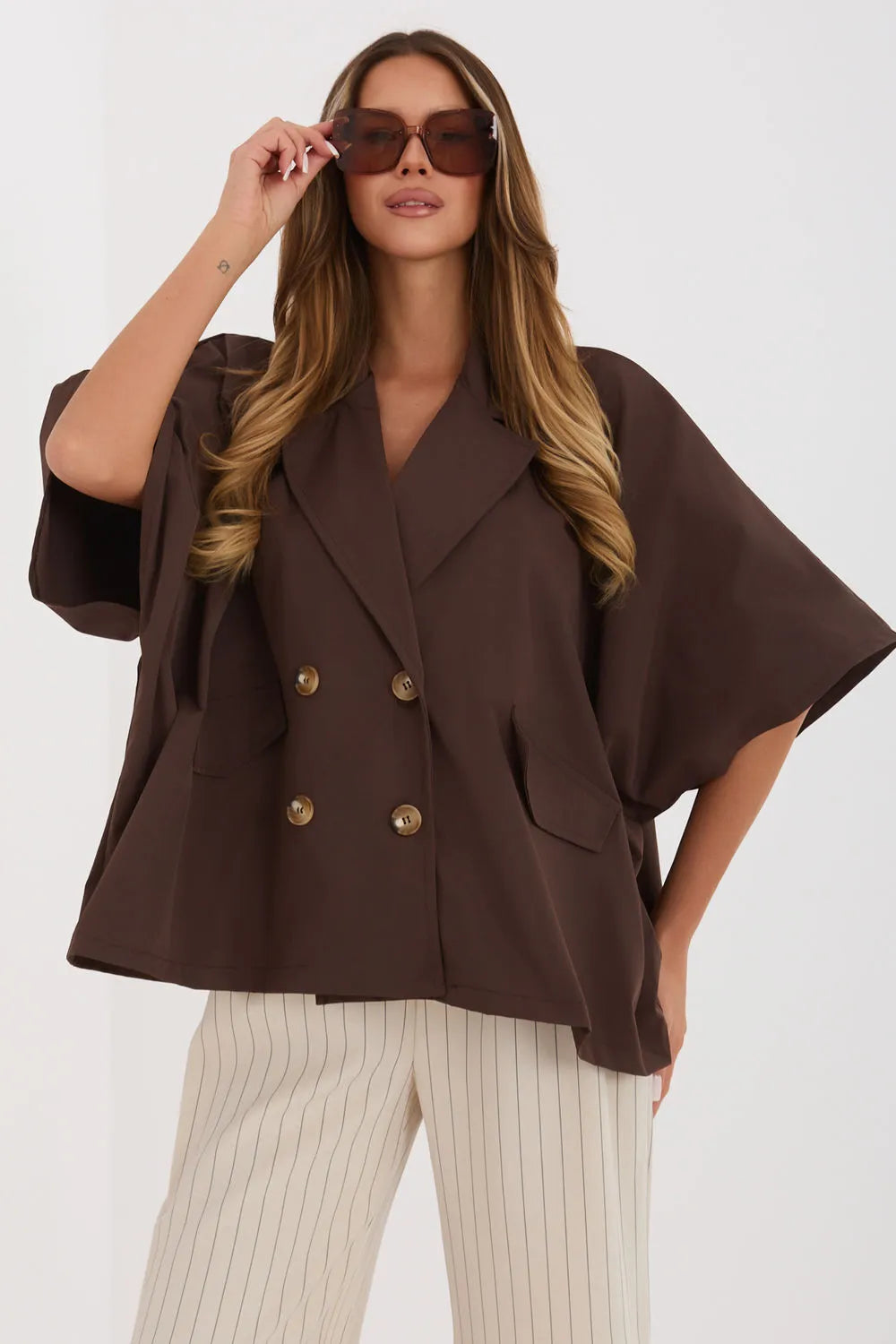 Paltas modelis 227361 Rue Paris