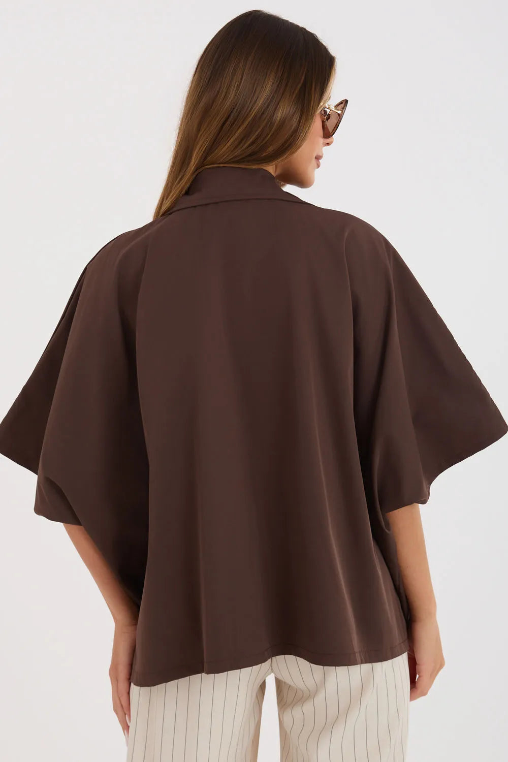 Paltas modelis 227361 Rue Paris