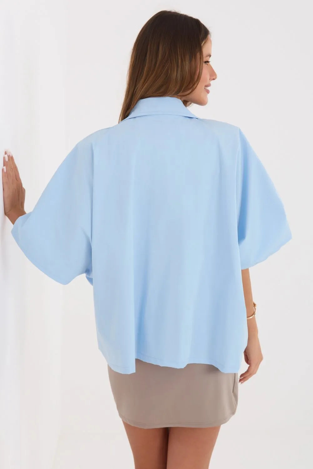 Paltas, modelis 227362 Rue Paris