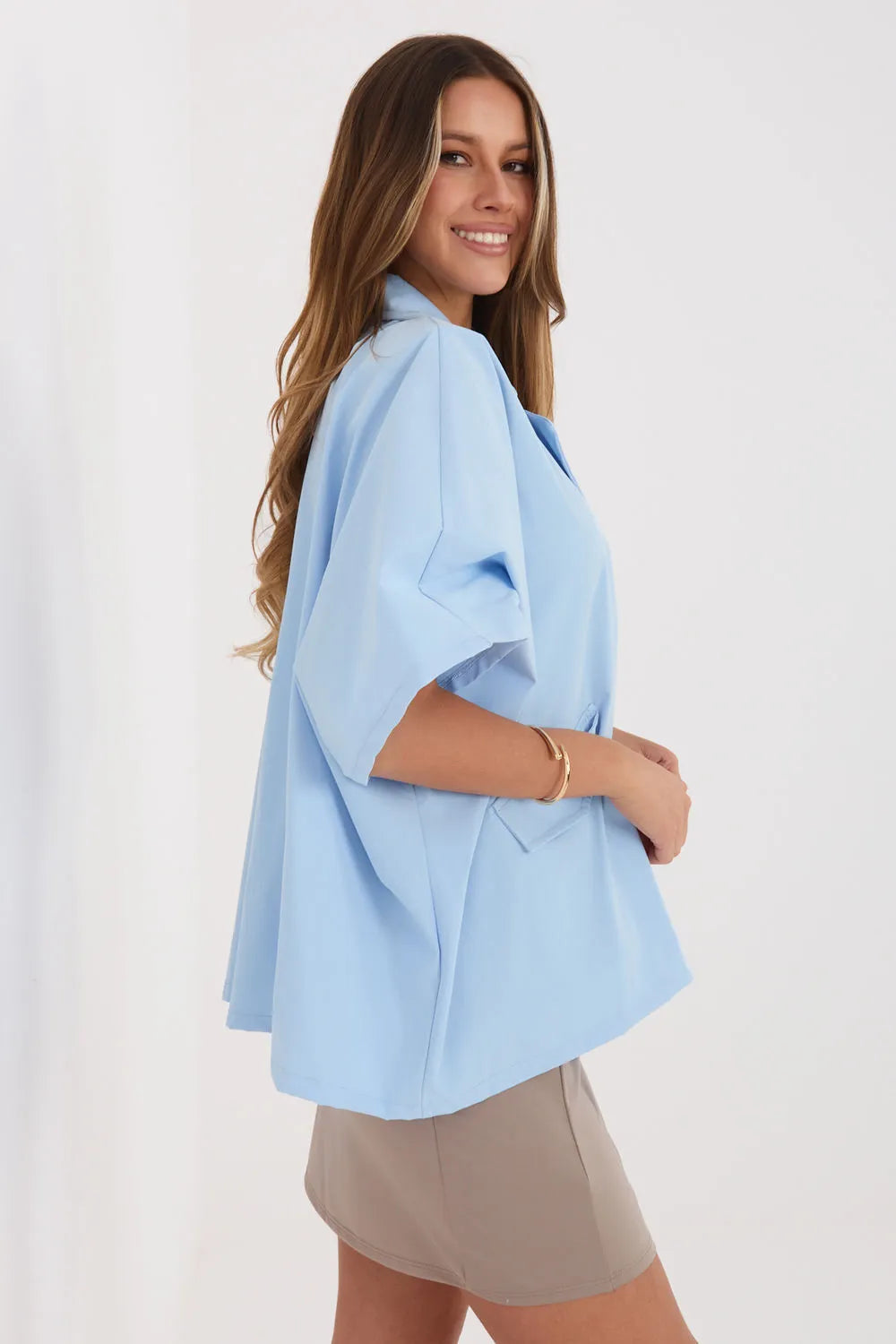 Paltas, modelis 227362 Rue Paris