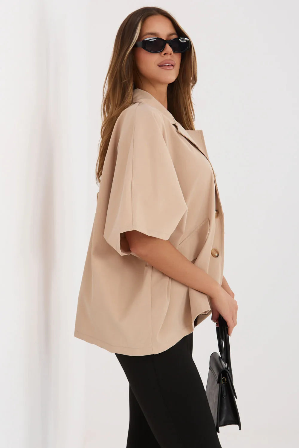 Paltas modelis 227363 Rue Paris