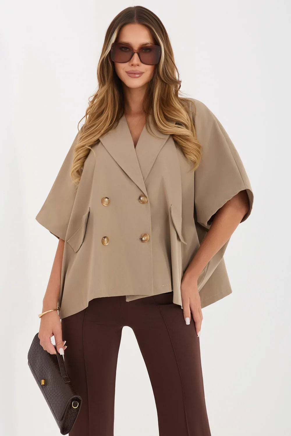 Paltas modelis 227364 Rue Paris