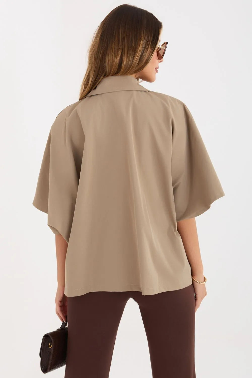 Paltas modelis 227364 Rue Paris