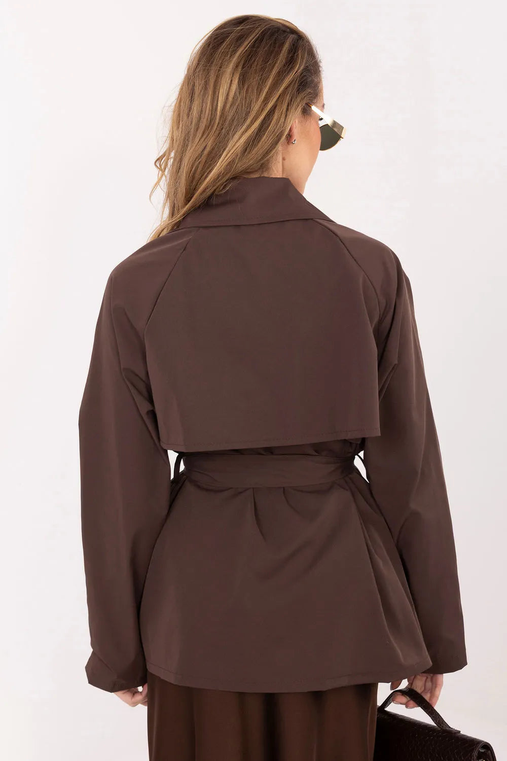 Paltas modelis 227663 Rue Paris