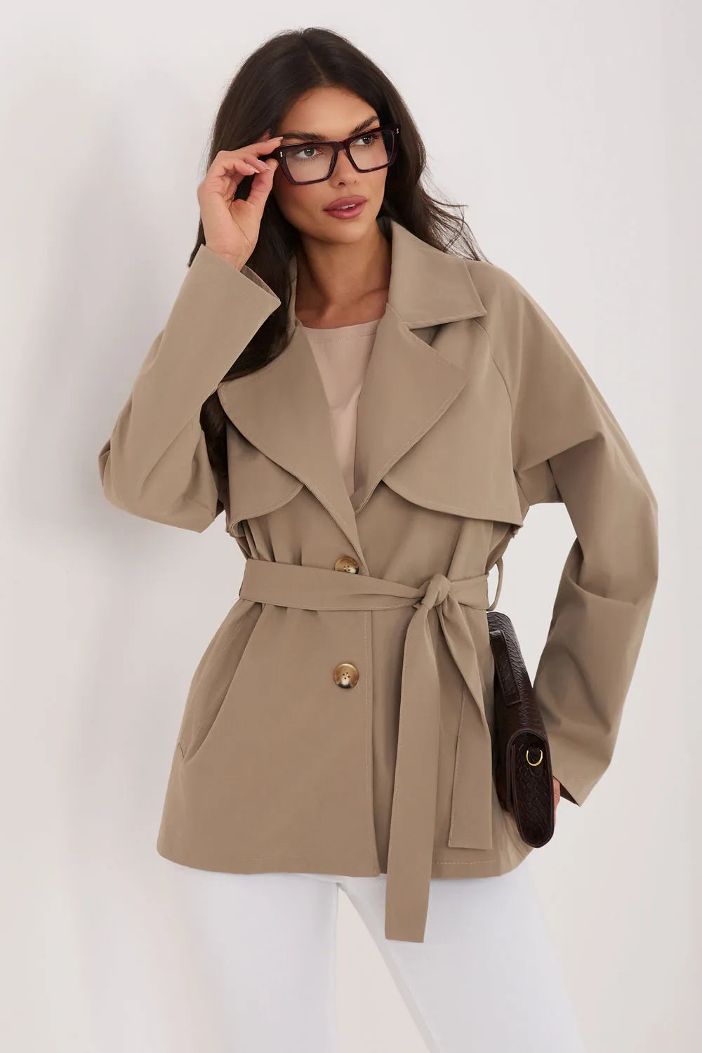 Paltas modelis 227664 Rue Paris