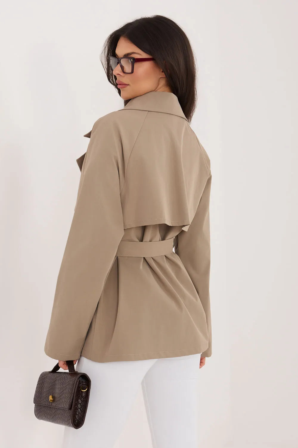 Paltas modelis 227664 Rue Paris